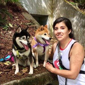 Meet your Posher, Judy